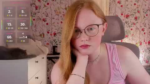 Snapshot of olivia_date chatting on July 2026 01:04:02 PM Olivia Date online show from July 2026 01:04:02 PM