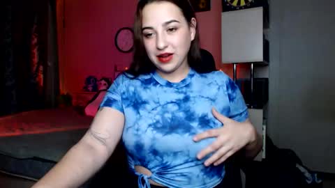 olivia_defo online show from October 2025 03:12:02 PM