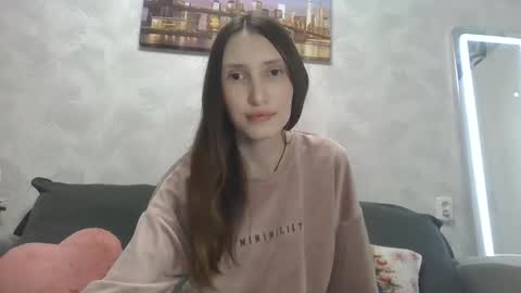 Snapshot of olivia_dream1 chatting on January 2025 08:03:02 PM Olivia online show from January 2025 08:03:02 PM