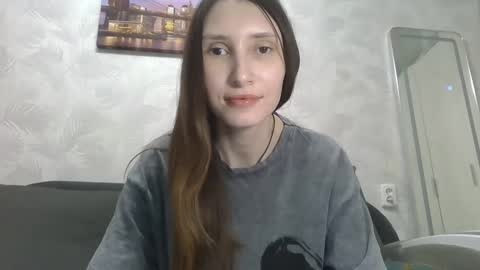 Snapshot of olivia_dream1 chatting on January 2025 11:07:01 PM Olivia online show from January 2025 11:07:01 PM