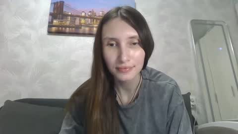 Snapshot of olivia_dream1 chatting on February 2025 02:36:02 AM Olivia online show from February 2025 02:36:02 AM