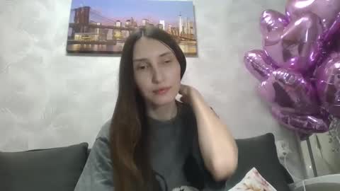 Snapshot of olivia_dream1 chatting on February 2025 10:31:02 PM Olivia online show from February 2025 10:31:02 PM