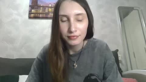 Snapshot of olivia_dream1 chatting on February 2025 10:09:02 PM Olivia online show from February 2025 10:09:02 PM