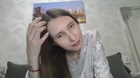 Snapshot of olivia_dream1 chatting on October 2025 10:49:02 PM Olivia online show from October 2025 10:49:02 PM