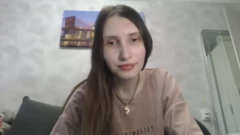 Snapshot of olivia_dream1 chatting on February 2026 12:48:02 PM Olivia online show from February 2026 12:48:02 PM
