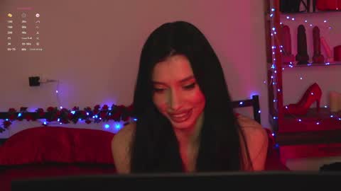 Olivia Faye online show from April 2026 04:38:02 PM