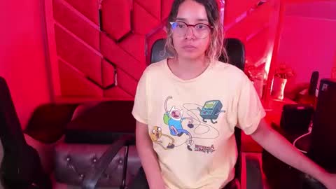  OLIVIA  online show from February 2026 04:07:01 AM