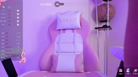 Snapshot of olivia_fx chatting on December 2024 10:52:02 PM Maria online show from December 2024 10:52:02 PM