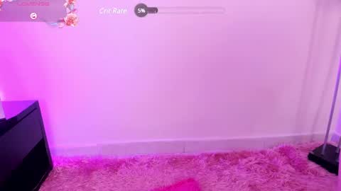 Snapshot of olivia_fx chatting on December 2024 11:18:01 PM Maria online show from December 2024 11:18:01 PM