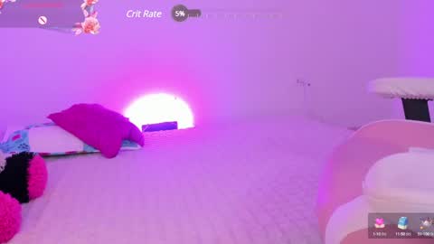 Snapshot of olivia_fx chatting on February 2025 04:38:02 AM Maria online show from February 2025 04:38:02 AM