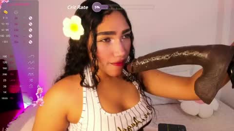 Maria online show from May 2026 07:45:02 PM