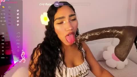Maria online show from May 2026 08:07:02 PM