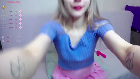 Snapshot of olivia_graceee chatting on December 2024 07:36:02 AM olivia_graceee online show from December 2024 07:36:02 AM