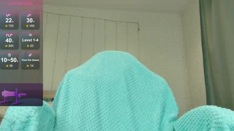 Olivia Hi guys Follow me  online show from June 2026 11:37:02 AM