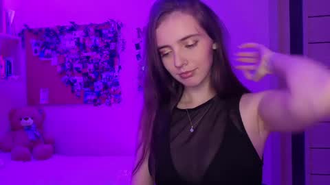 olivia_lily online show from April 2026 08:09:01 PM