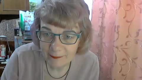 Olivia Mia online show from April 2026 06:36:02 AM