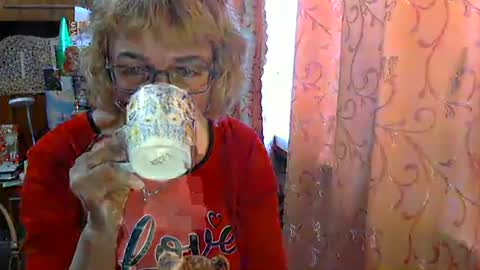 Olivia Mia online show from April 2026 09:46:01 AM