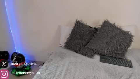 Snapshot of olivia_morryss chatting on November 2025 09:35:02 PM IG Im Oliviamorrys X OliviaMorrys online show from November 2025 09:35:02 PM