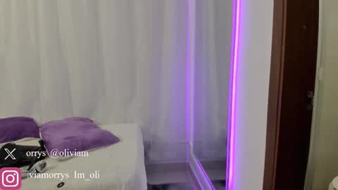 Snapshot of olivia_morryss chatting on December 2025 11:32:02 PM IG Im Oliviamorrys X OliviaMorrys online show from December 2025 11:32:02 PM