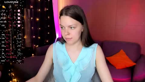 Olivia online show from February 2025 05:40:02 AM