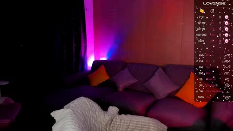 Olivia online show from February 2025 02:39:02 AM