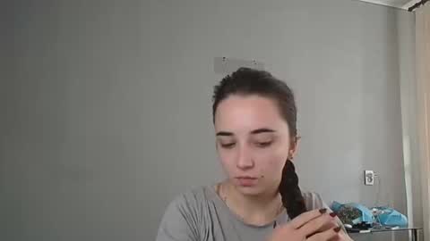 Olivia online show from October 2025 11:11:02 AM