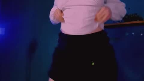 Sweet Olivia online show from March 2026 09:37:01 AM