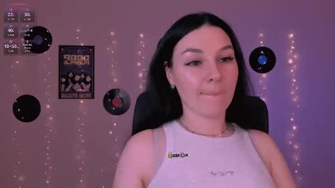 Snapshot of olivia_rage chatting on May 2026 07:18:02 PM Sweet Olivia online show from May 2026 07:18:02 PM