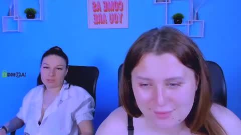 Sweet Olivia online show from June 2026 02:24:02 AM