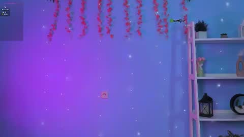 Sweet Olivia online show from June 2026 06:35:02 PM