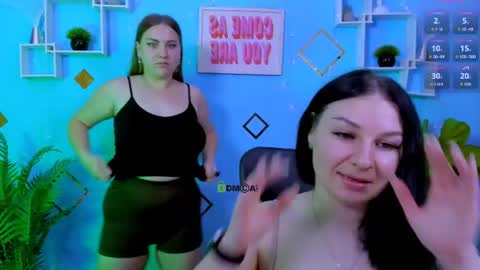 Sweet Olivia online show from July 2026 07:13:01 PM