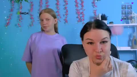Sweet Olivia online show from July 2026 08:51:02 AM