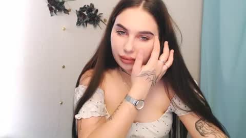 Snapshot of olivia_red_ chatting on July 2026 01:31:01 PM Olivia online show from July 2026 01:31:01 PM