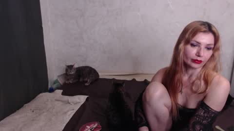 Olivia online show from March 2026 02:04:02 AM