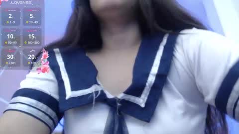 Olivia online show from December 2025 09:09:02 PM