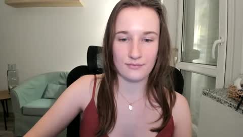 Oliwiaa2004 online show from January 2025 07:38:01 PM