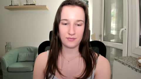 Oliwiaa2004 online show from January 2025 10:19:01 PM