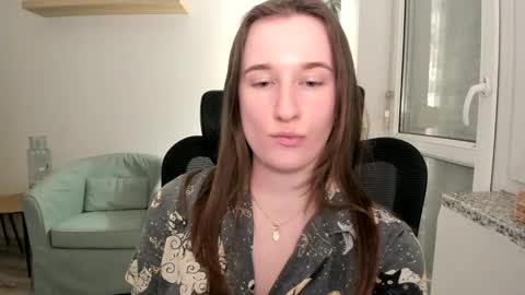 Oliwiaa2004 online show from March 2025 10:42:01 PM