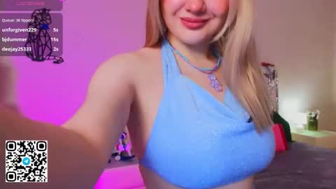 Olivia online show from January 2026 02:16:01 AM