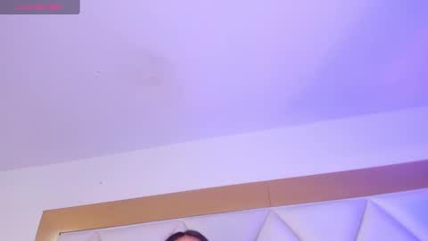 OLIVIA online show from January 2025 02:15:02 AM