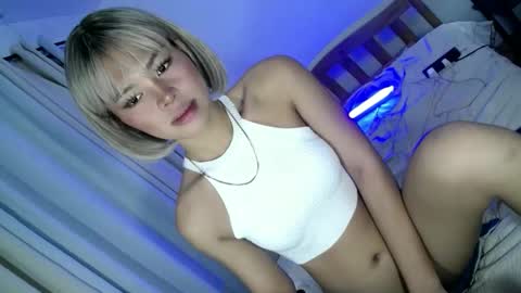 OLIVIA online show from February 2026 10:31:02 AM