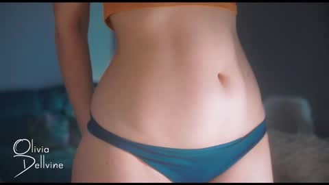 Olivia online show from February 2026 02:30:01 AM