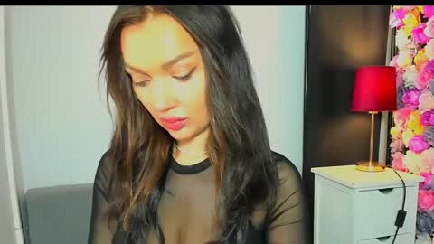OliviaDirty online show from May 2026 07:46:02 AM