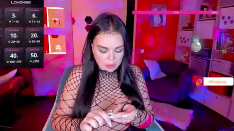 Oliviagoold online show from October 2025 04:38:02 PM