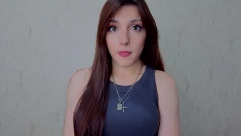 Snapshot of oliviahoresnev chatting on June 2026 05:11:02 PM Olivia online show from June 2026 05:11:02 PM