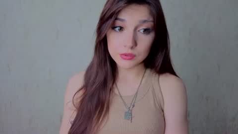 Snapshot of oliviahoresnev chatting on June 2026 05:48:01 PM Olivia online show from June 2026 05:48:01 PM