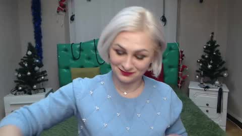 Snapshot of oliviahorst chatting on January 2025 12:03:02 PM OliviaHorst online show from January 2025 12:03:02 PM