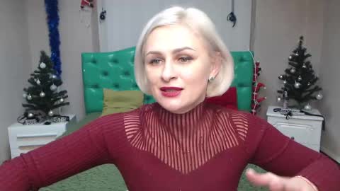 Snapshot of oliviahorst chatting on January 2025 01:40:01 PM OliviaHorst online show from January 2025 01:40:01 PM