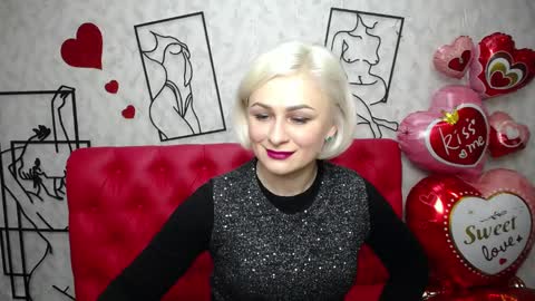 Snapshot of oliviahorst chatting on February 2025 07:06:01 AM OliviaHorst online show from February 2025 07:06:01 AM