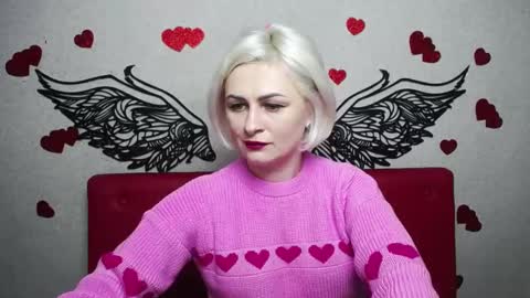 Snapshot of oliviahorst chatting on February 2025 06:22:01 AM OliviaHorst online show from February 2025 06:22:01 AM